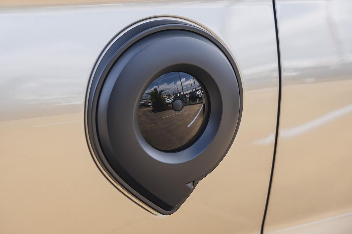 2025 GWM Cannon Alpha Ultra PHEV P05 4X4