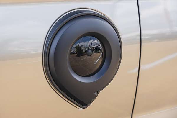 2025 GWM Cannon Alpha Ultra PHEV P05 4X4