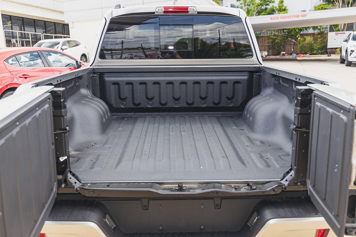 2025 GWM Cannon Alpha Ultra PHEV P05 4X4