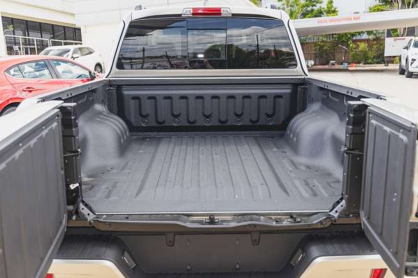 2025 GWM Cannon Alpha Ultra PHEV P05 4X4