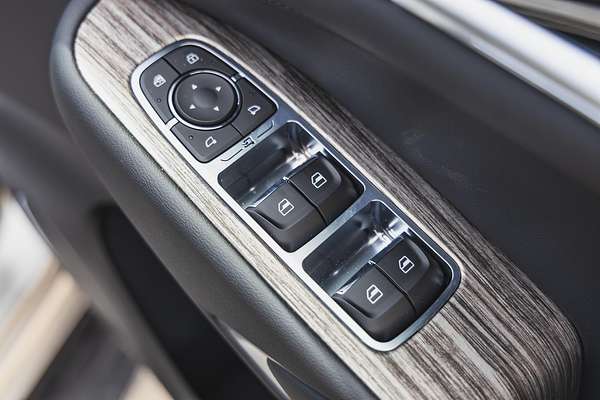 2025 GWM Cannon Alpha Ultra PHEV P05 4X4