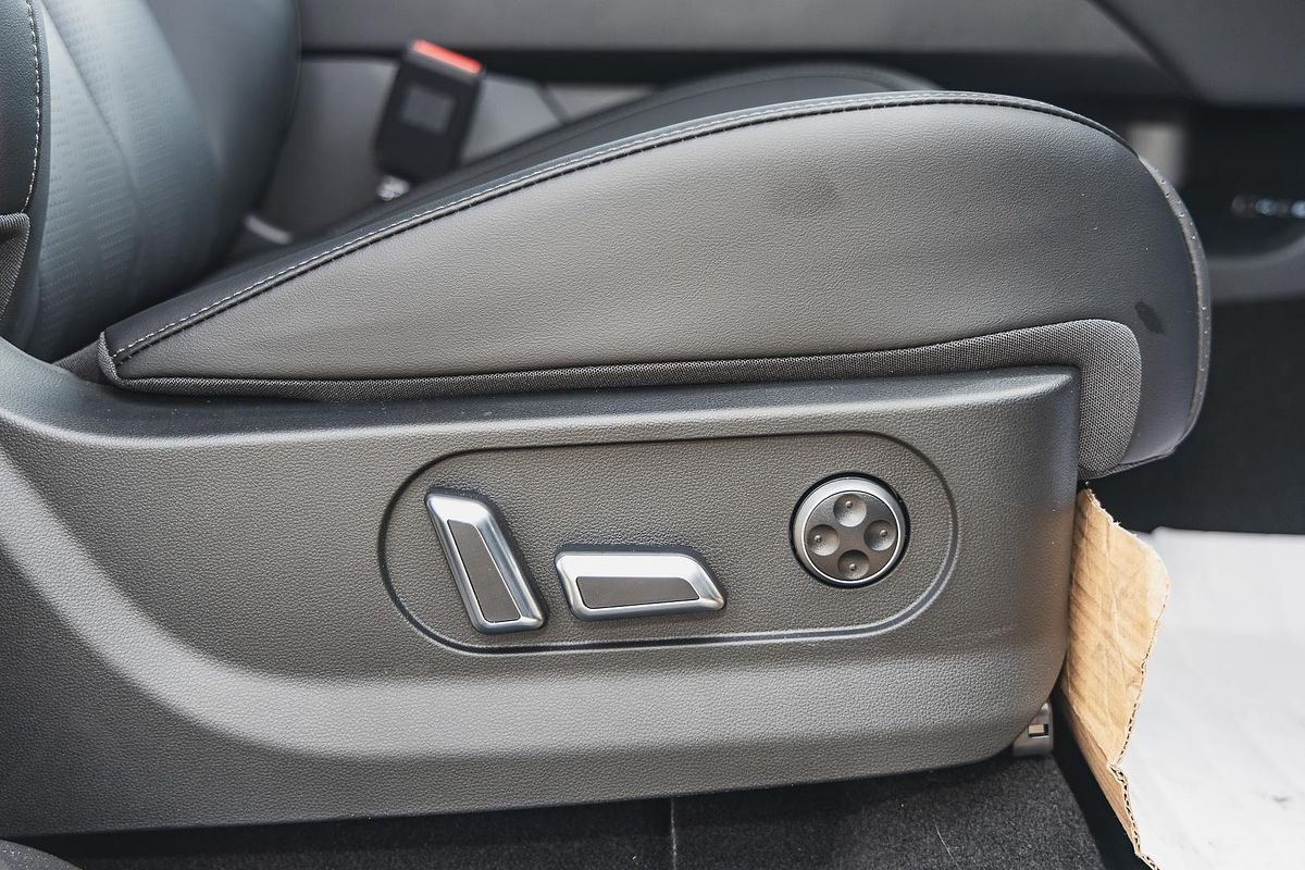 2025 GWM Cannon Alpha Ultra PHEV P05 4X4