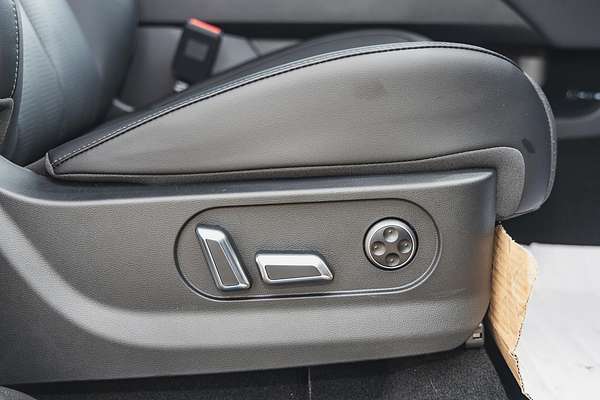 2025 GWM Cannon Alpha Ultra PHEV P05 4X4