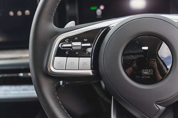 2025 GWM Cannon Alpha Ultra PHEV P05 4X4