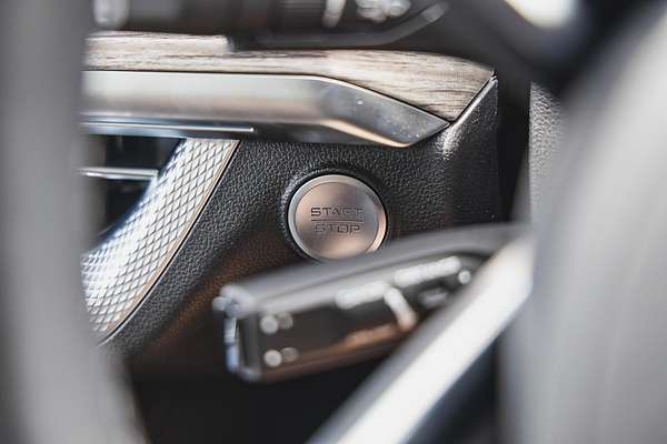 2025 GWM Cannon Alpha Ultra PHEV P05 4X4