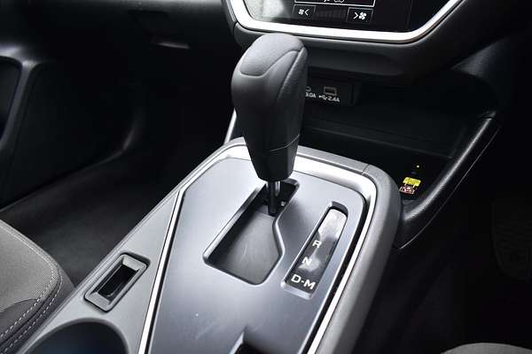 2024 Subaru Crosstrek 2.0L G6X