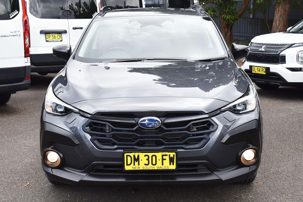 2024 Subaru Crosstrek 2.0L G6X