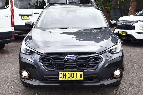 2024 Subaru Crosstrek 2.0L G6X
