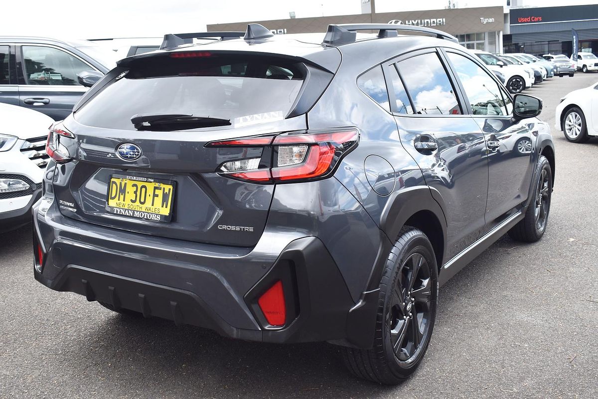 2024 Subaru Crosstrek 2.0L G6X