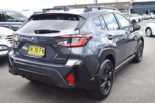 2024 Subaru Crosstrek 2.0L G6X
