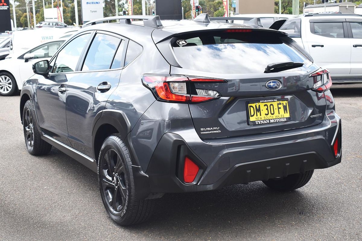 2024 Subaru Crosstrek 2.0L G6X