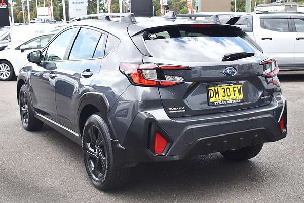 2024 Subaru Crosstrek 2.0L G6X