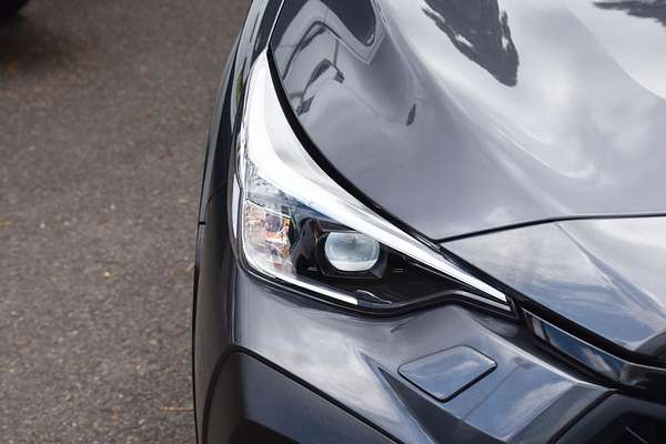 2024 Subaru Crosstrek 2.0L G6X