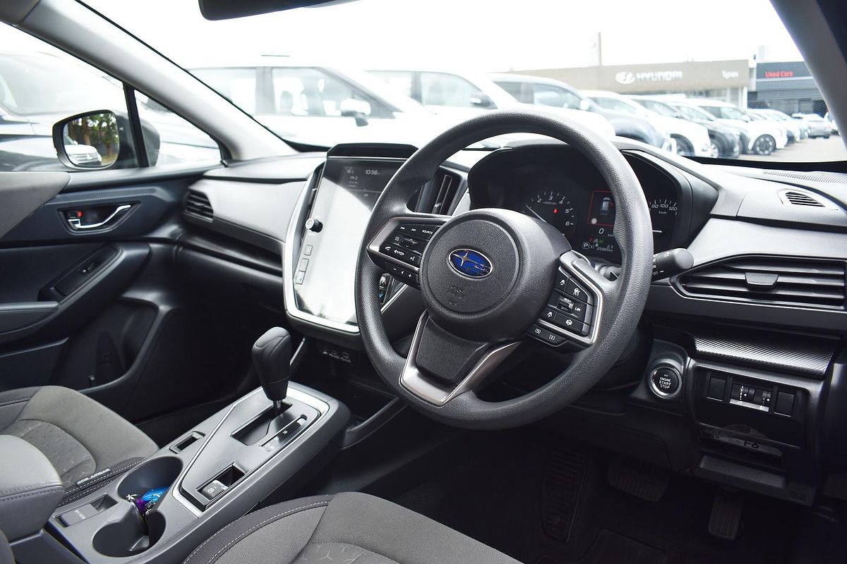 2024 Subaru Crosstrek 2.0L G6X