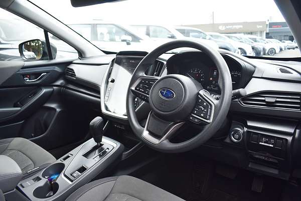 2024 Subaru Crosstrek 2.0L G6X