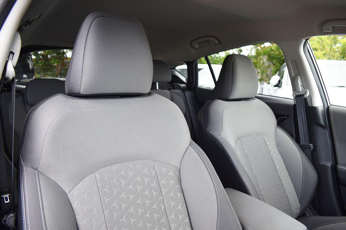 2024 Subaru Crosstrek 2.0L G6X