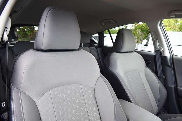 2024 Subaru Crosstrek 2.0L G6X