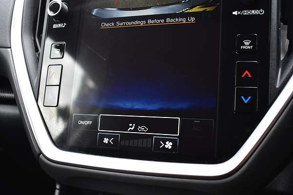 2024 Subaru Crosstrek 2.0L G6X