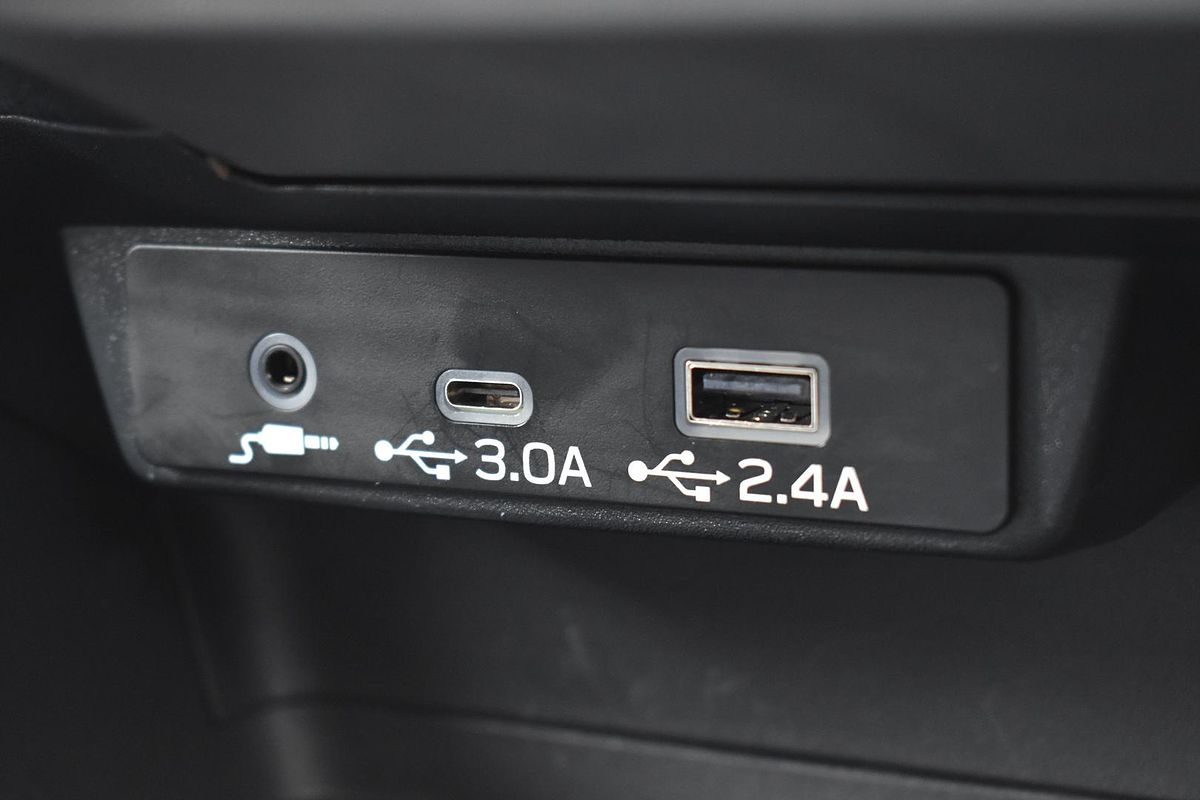 2024 Subaru Crosstrek 2.0L G6X