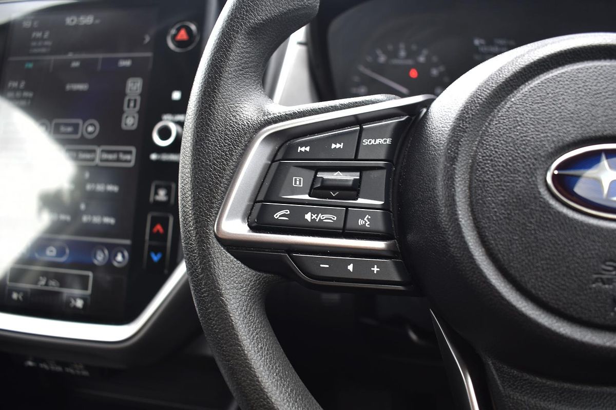 2024 Subaru Crosstrek 2.0L G6X