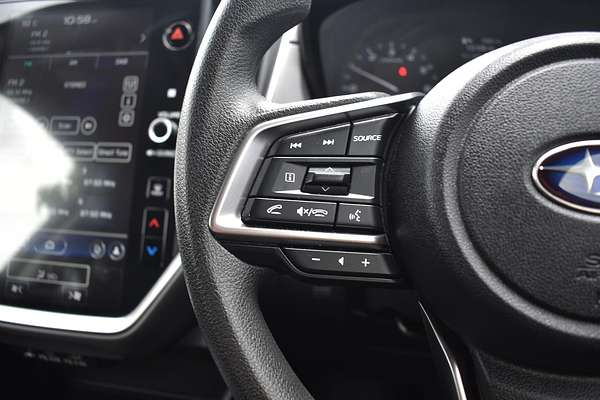 2024 Subaru Crosstrek 2.0L G6X