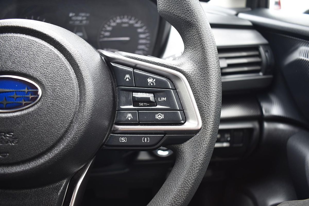 2024 Subaru Crosstrek 2.0L G6X