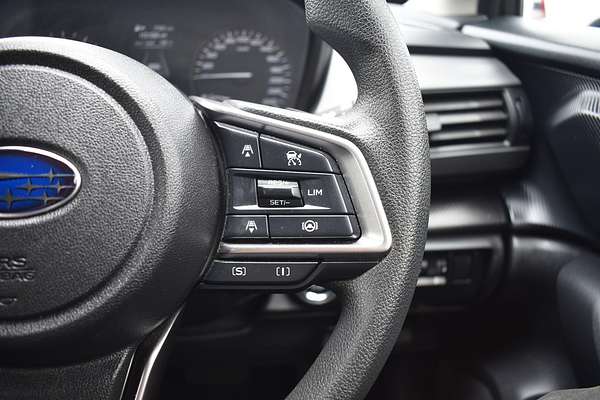 2024 Subaru Crosstrek 2.0L G6X