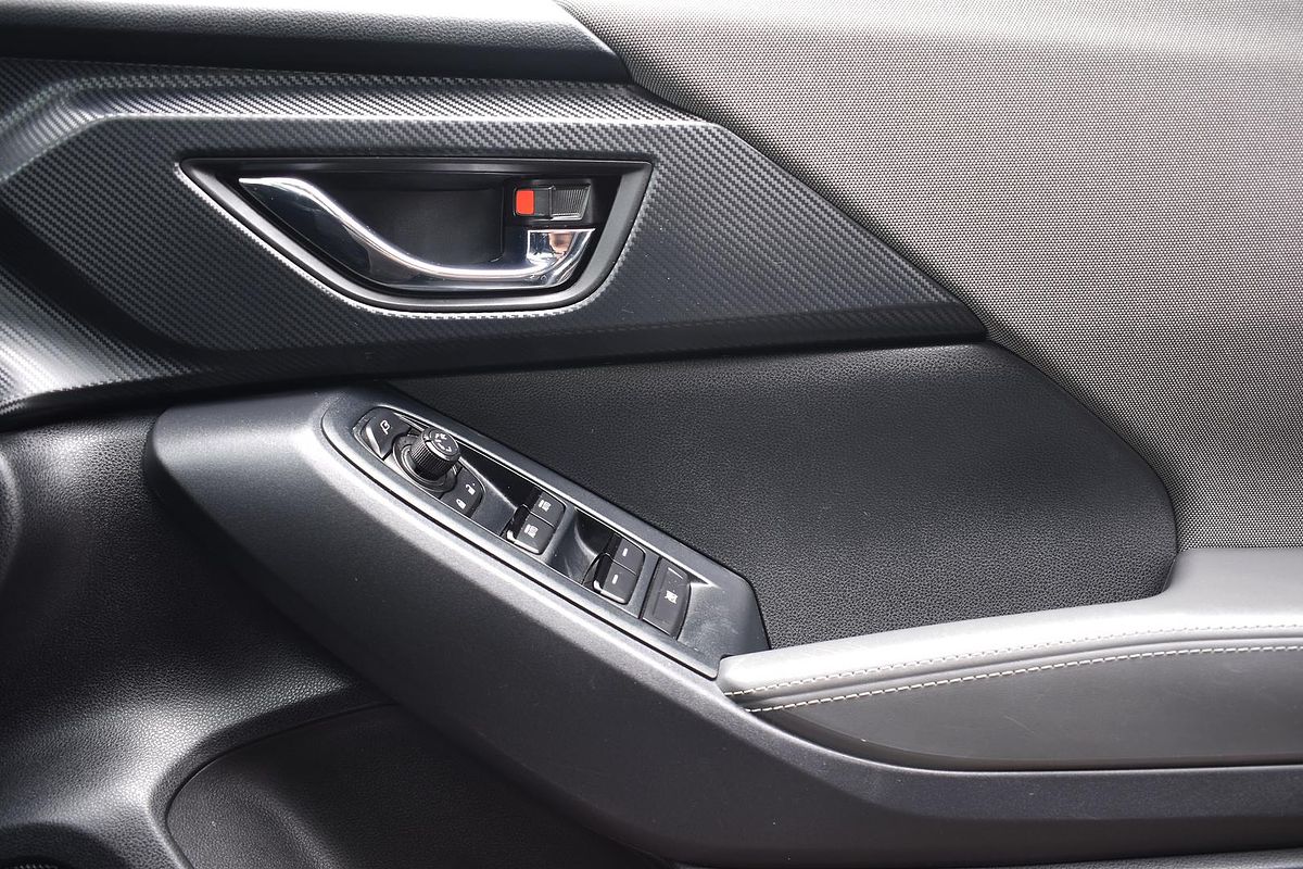 2024 Subaru Crosstrek 2.0L G6X