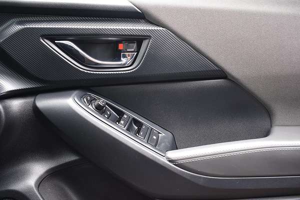 2024 Subaru Crosstrek 2.0L G6X