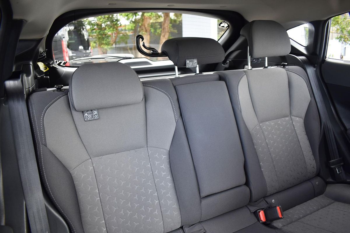 2024 Subaru Crosstrek 2.0L G6X