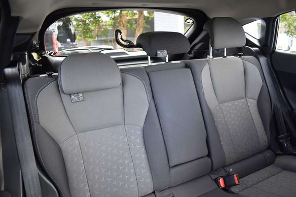 2024 Subaru Crosstrek 2.0L G6X