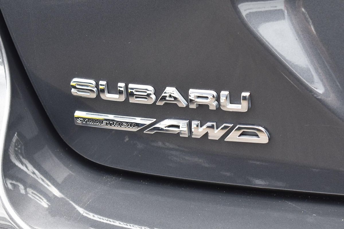 2024 Subaru Crosstrek 2.0L G6X