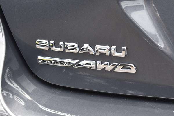 2024 Subaru Crosstrek 2.0L G6X