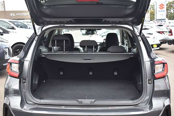 2024 Subaru Crosstrek 2.0L G6X