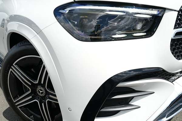 2025 Mercedes-Benz GLE-Class GLE300 d V167