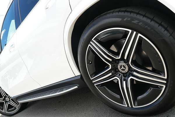 2025 Mercedes-Benz GLE-Class GLE300 d V167