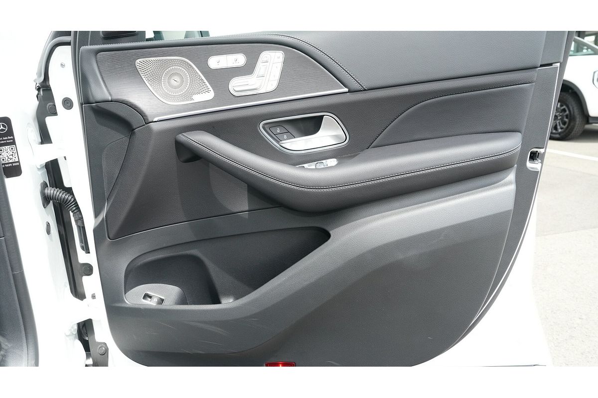 2025 Mercedes-Benz GLE-Class GLE300 d V167