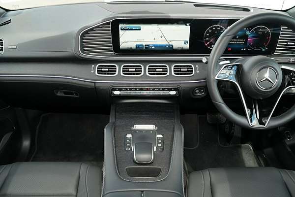2025 Mercedes-Benz GLE-Class GLE300 d V167