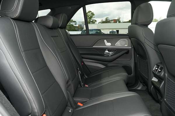 2025 Mercedes-Benz GLE-Class GLE300 d V167