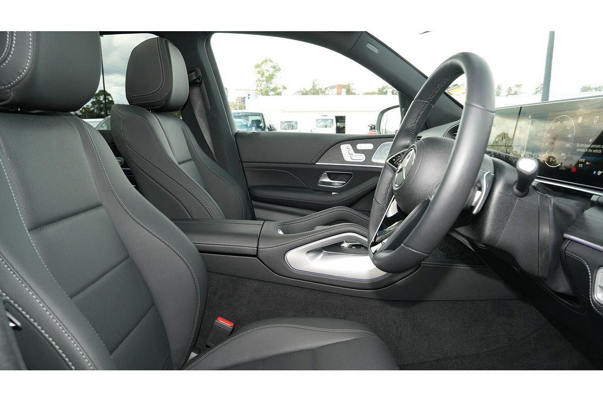 2025 Mercedes-Benz GLE-Class GLE300 d V167