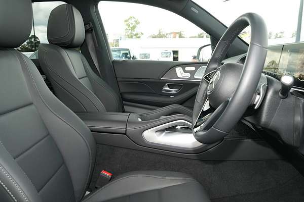 2025 Mercedes-Benz GLE-Class GLE300 d V167