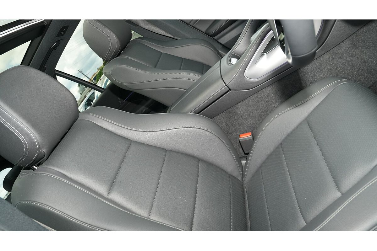 2025 Mercedes-Benz GLE-Class GLE300 d V167