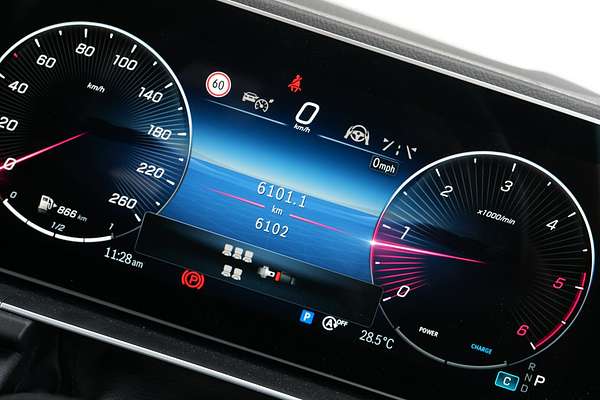 2025 Mercedes-Benz GLE-Class GLE300 d V167