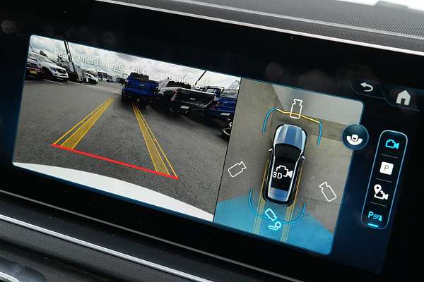 2025 Mercedes-Benz GLE-Class GLE300 d V167