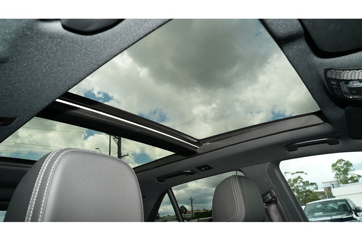 2025 Mercedes-Benz GLE-Class GLE300 d V167