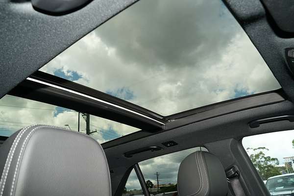 2025 Mercedes-Benz GLE-Class GLE300 d V167