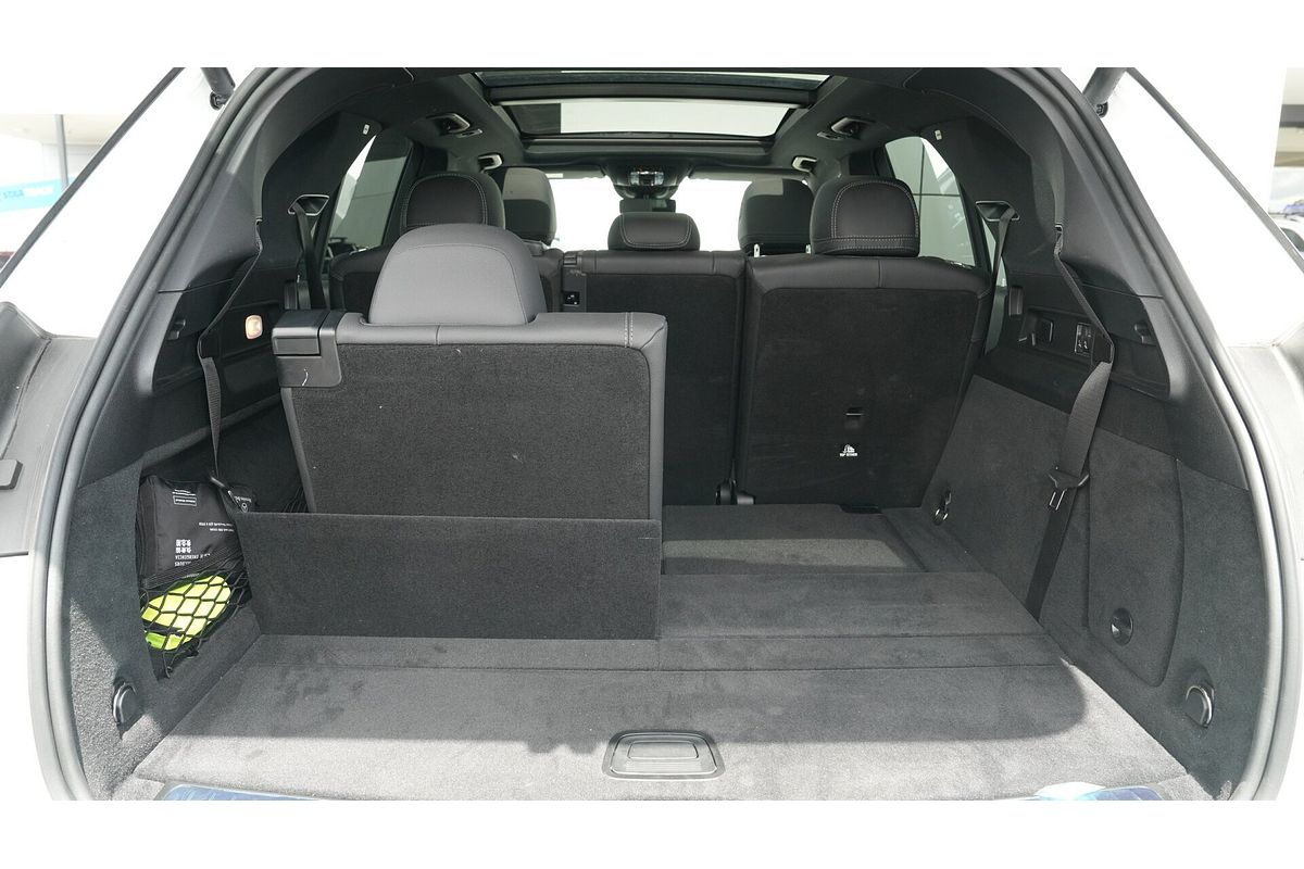 2025 Mercedes-Benz GLE-Class GLE300 d V167