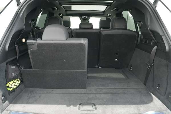 2025 Mercedes-Benz GLE-Class GLE300 d V167