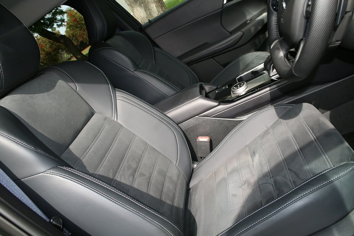 2025 Mitsubishi Outlander Aspire ZM