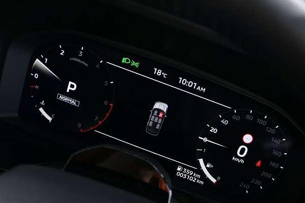 2025 Mitsubishi Outlander Aspire ZM